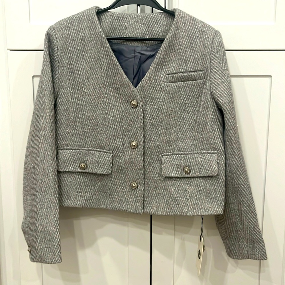 Nice blazer